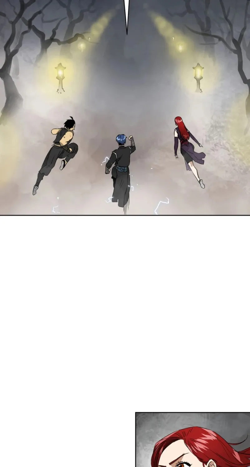 Infinite Leveling: Murim Mangakakalot X Chapter 50 Page 78