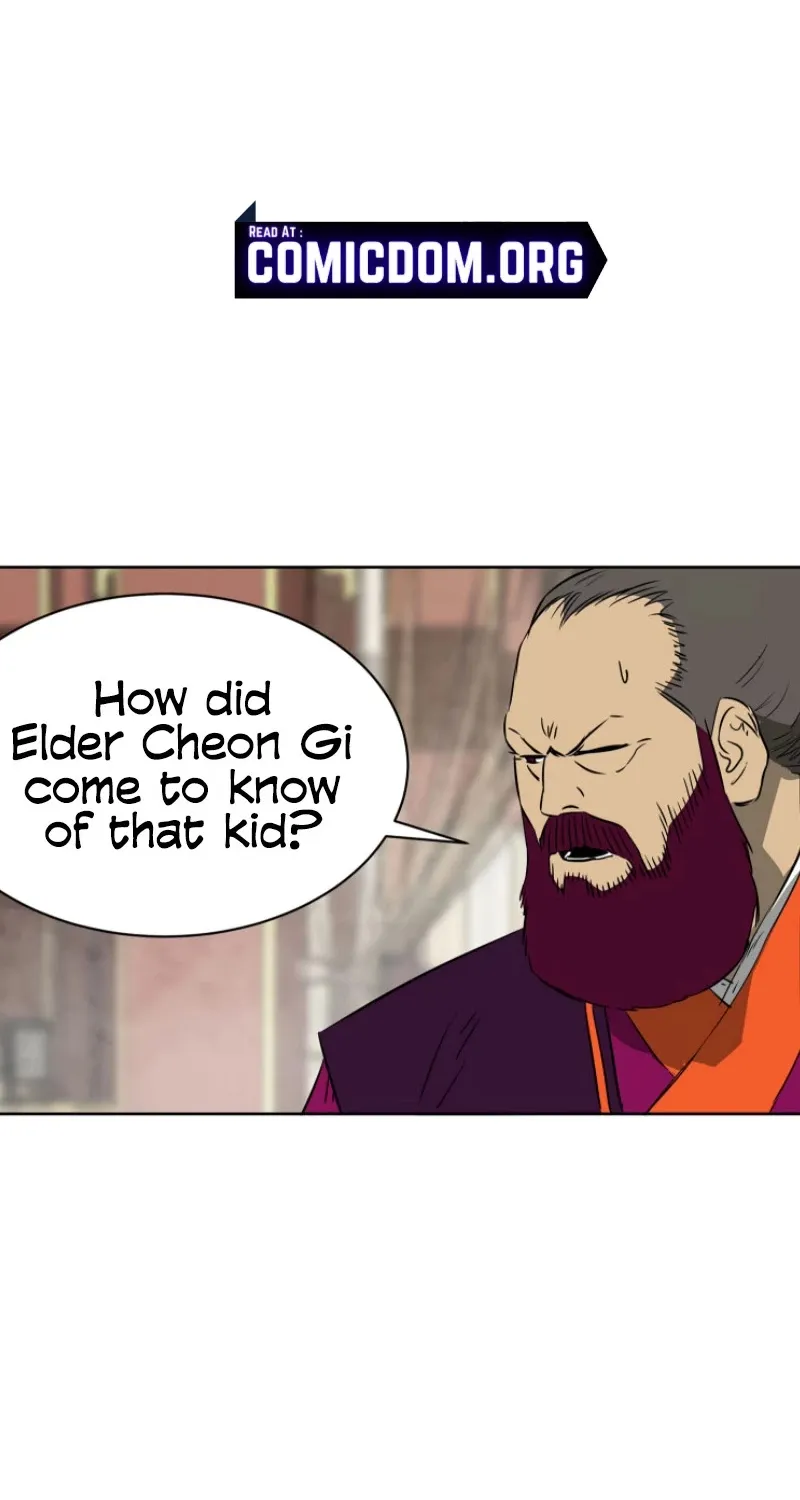 Infinite Leveling: Murim Mangakakalot X Chapter 50 Page 9