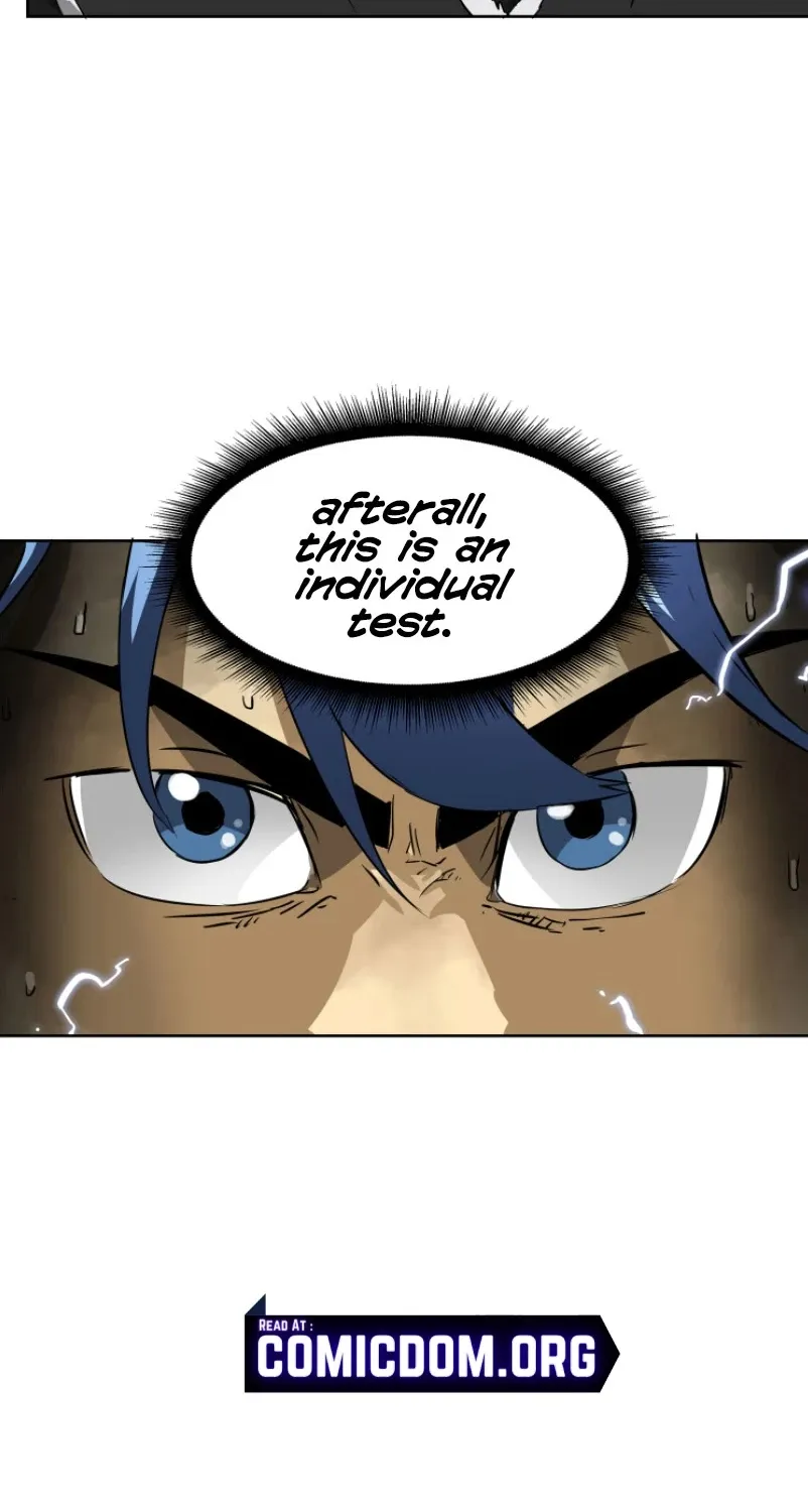 Infinite Leveling: Murim Mangakakalot X Chapter 50 Page 81