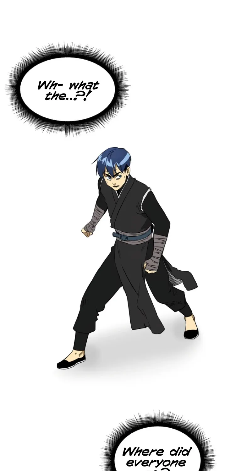 Infinite Leveling: Murim Mangakakalot X Chapter 50 Page 94