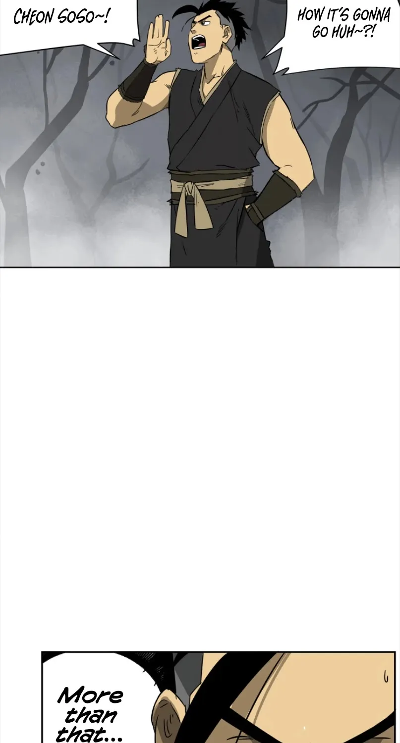 Infinite Leveling: Murim Mangakakalot X Chapter 50 Page 98
