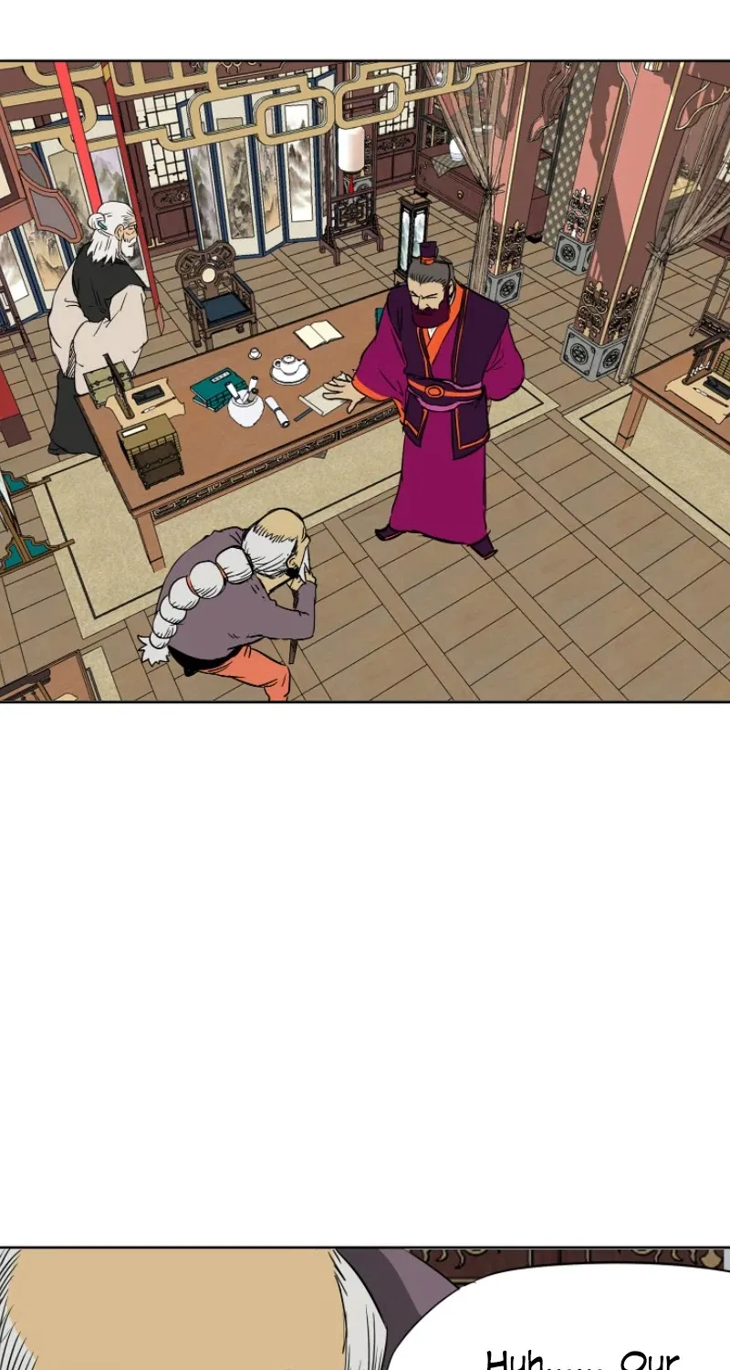 Infinite Leveling: Murim Mangakakalot X Chapter 50 Page 2
