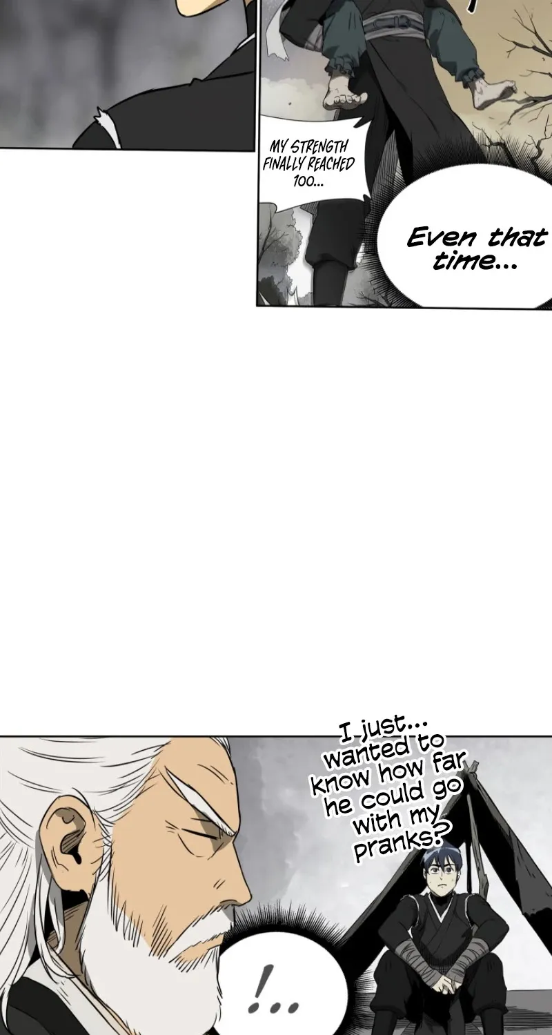 Infinite Leveling: Murim Mangakakalot X Chapter 50 Page 14