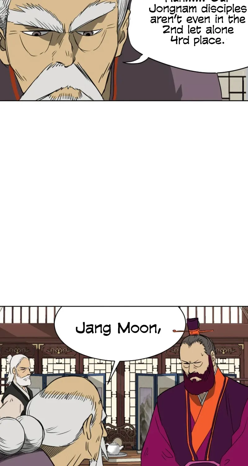 Infinite Leveling: Murim Mangakakalot X Chapter 50 Page 3
