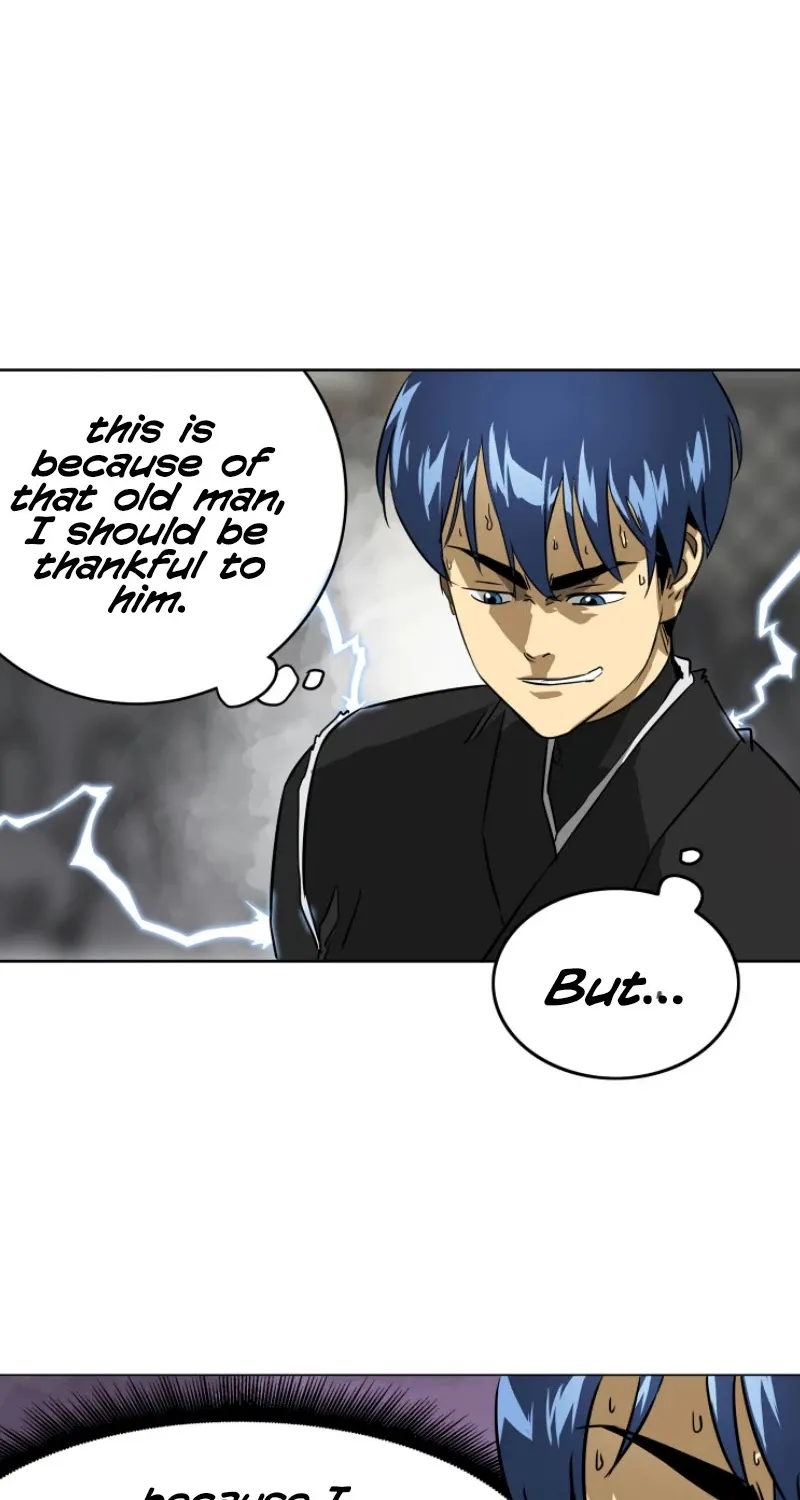 Infinite Leveling: Murim Mangakakalot X Chapter 50 Page 22