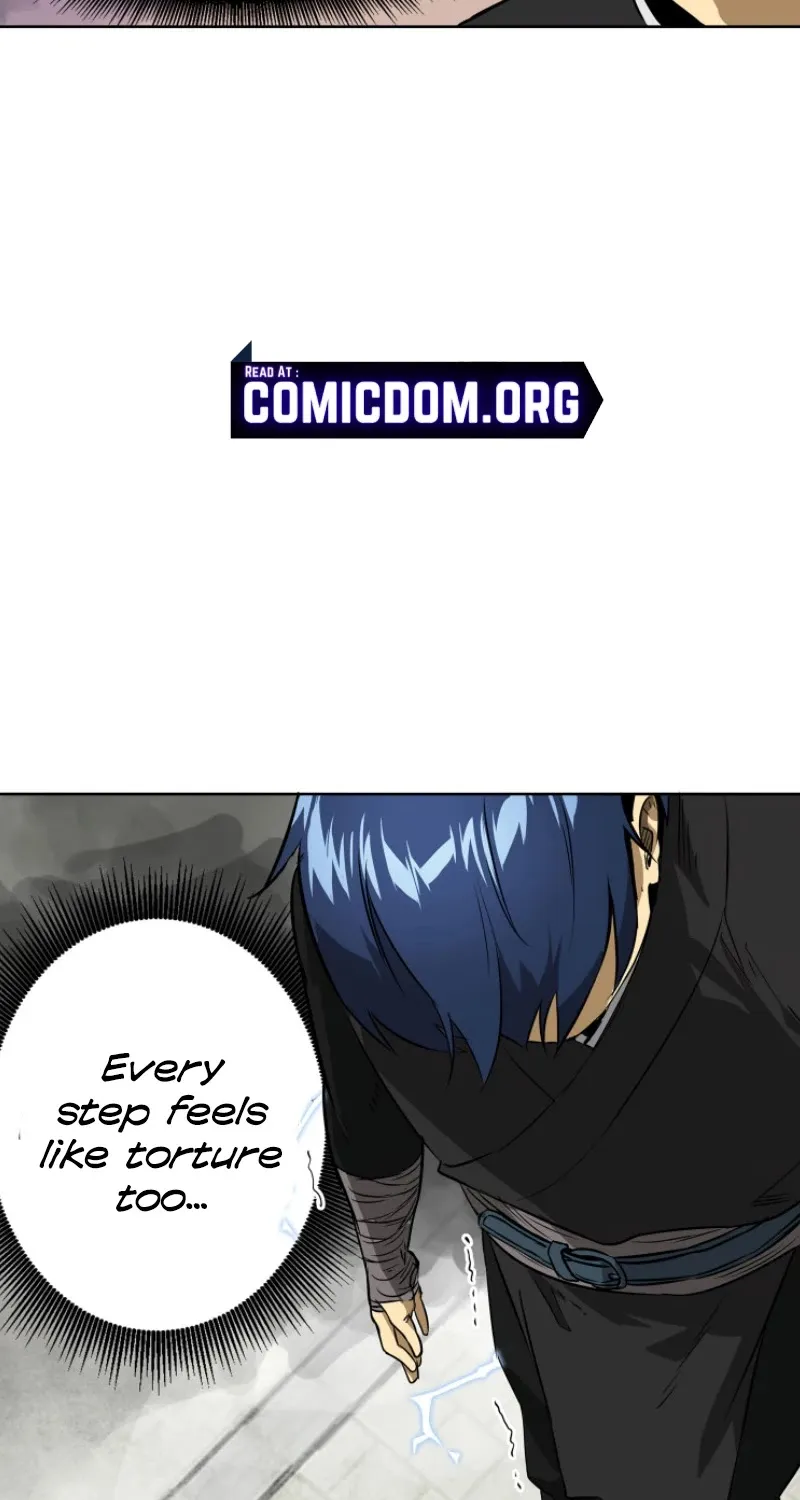Infinite Leveling: Murim Mangakakalot X Chapter 50 Page 24