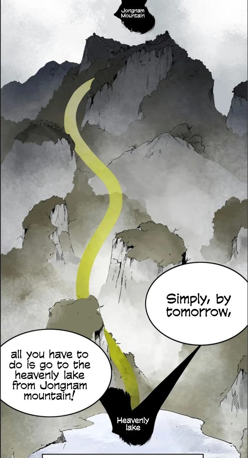 Infinite Leveling: Murim Mangakakalot X Chapter 50 Page 32