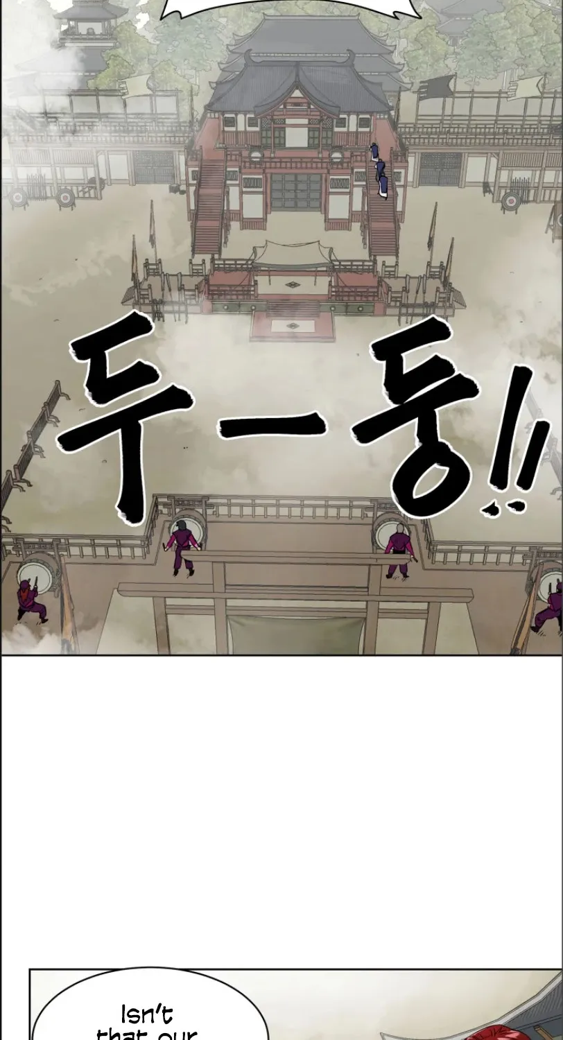 Infinite Leveling: Murim Mangakakalot X Chapter 50 Page 39