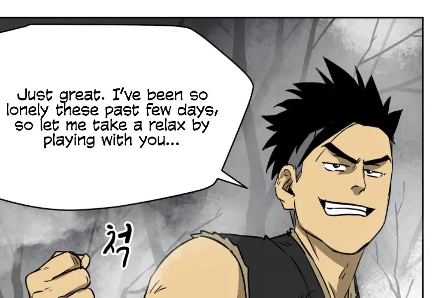 Infinite Leveling: Murim Mangakakalot X Chapter 51 Page 43