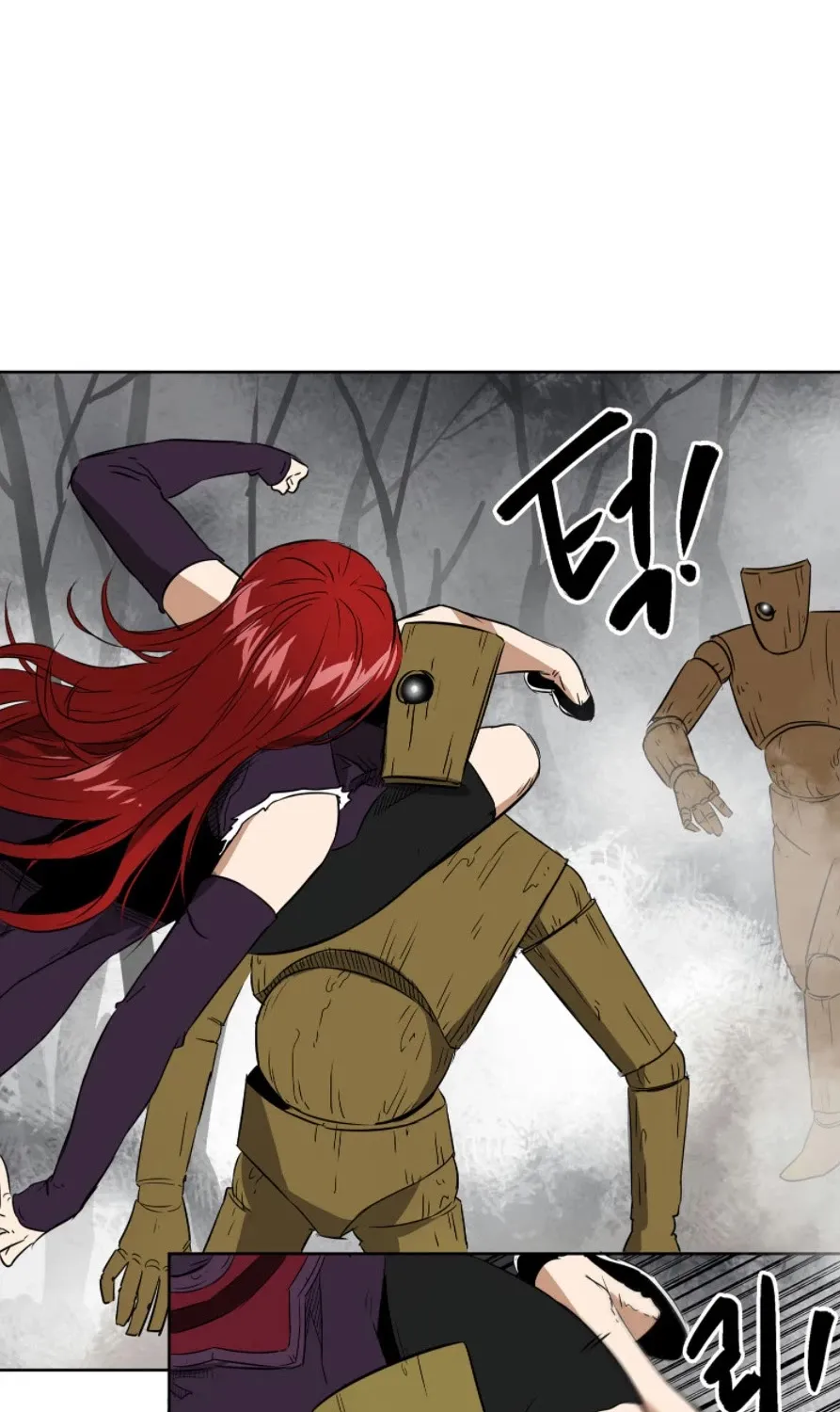 Infinite Leveling: Murim Mangakakalot X Chapter 51 Page 48
