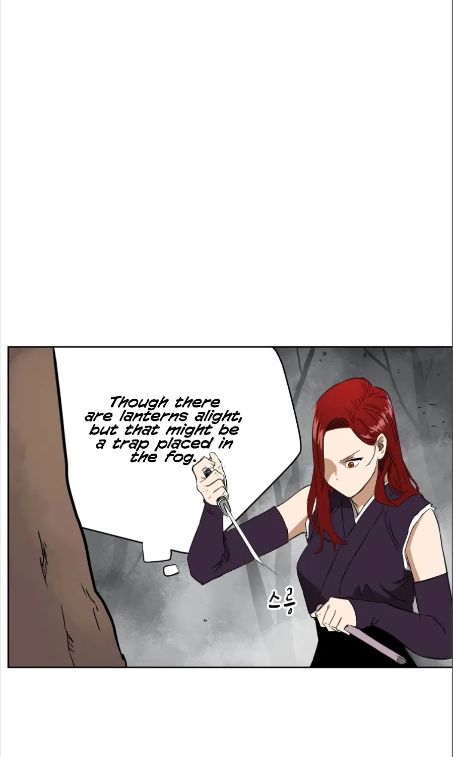 Infinite Leveling: Murim Mangakakalot X Chapter 51 Page 6