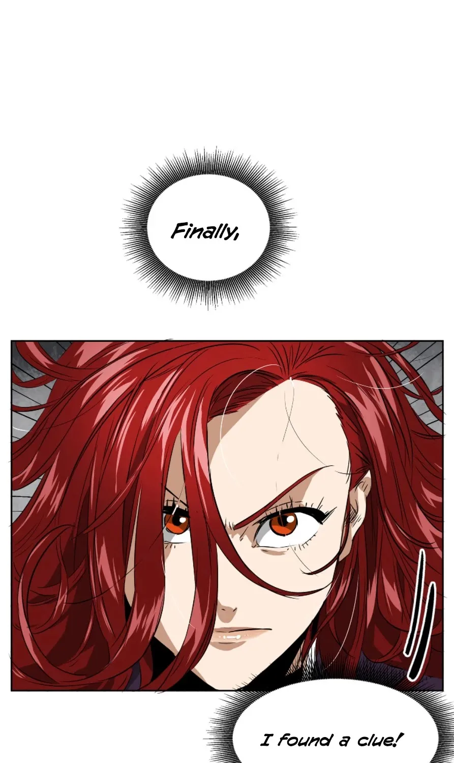 Infinite Leveling: Murim Mangakakalot X Chapter 51 Page 56