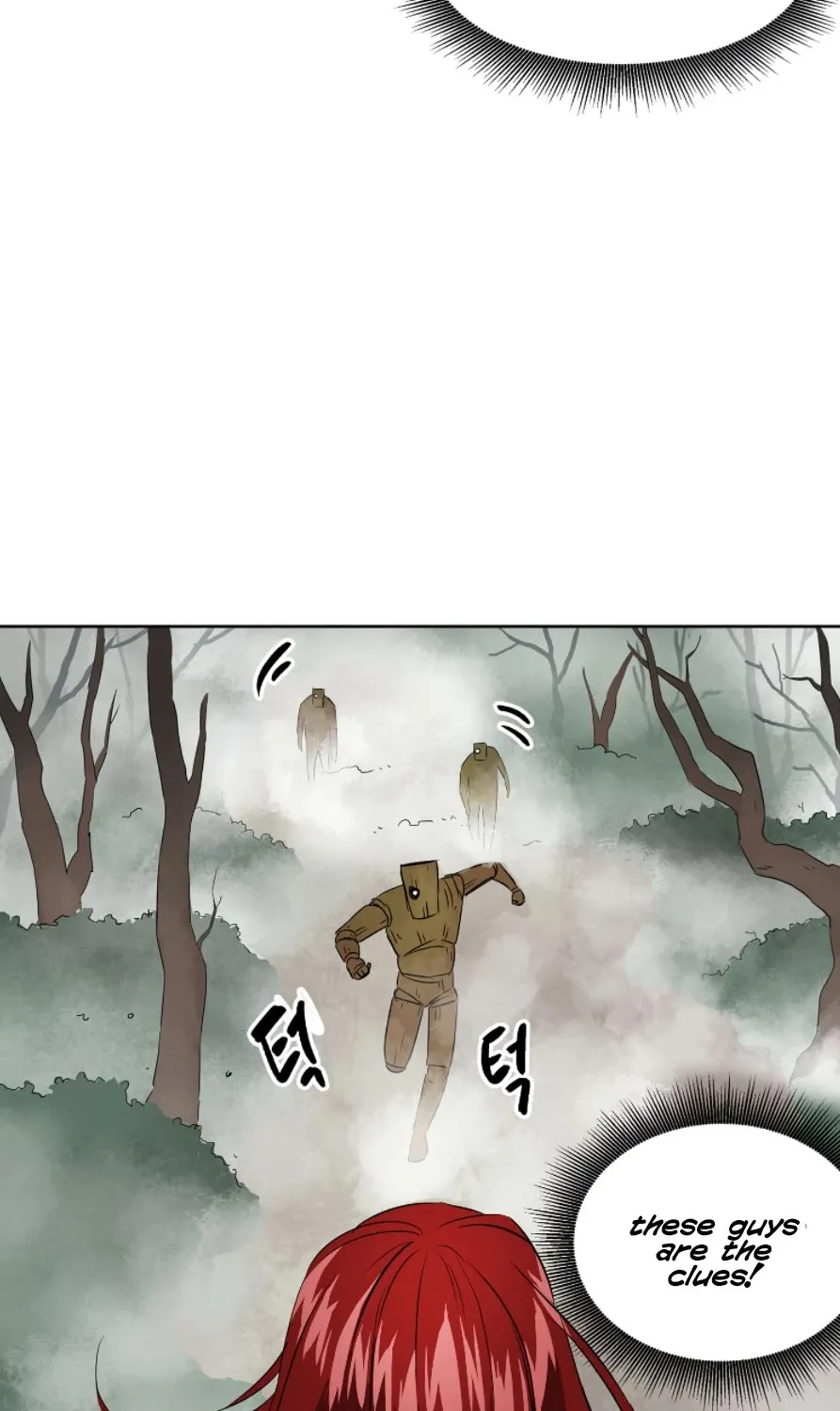 Infinite Leveling: Murim Mangakakalot X Chapter 51 Page 57