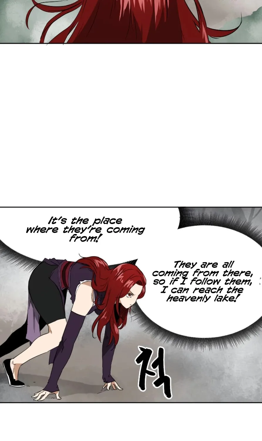 Infinite Leveling: Murim Mangakakalot X Chapter 51 Page 58