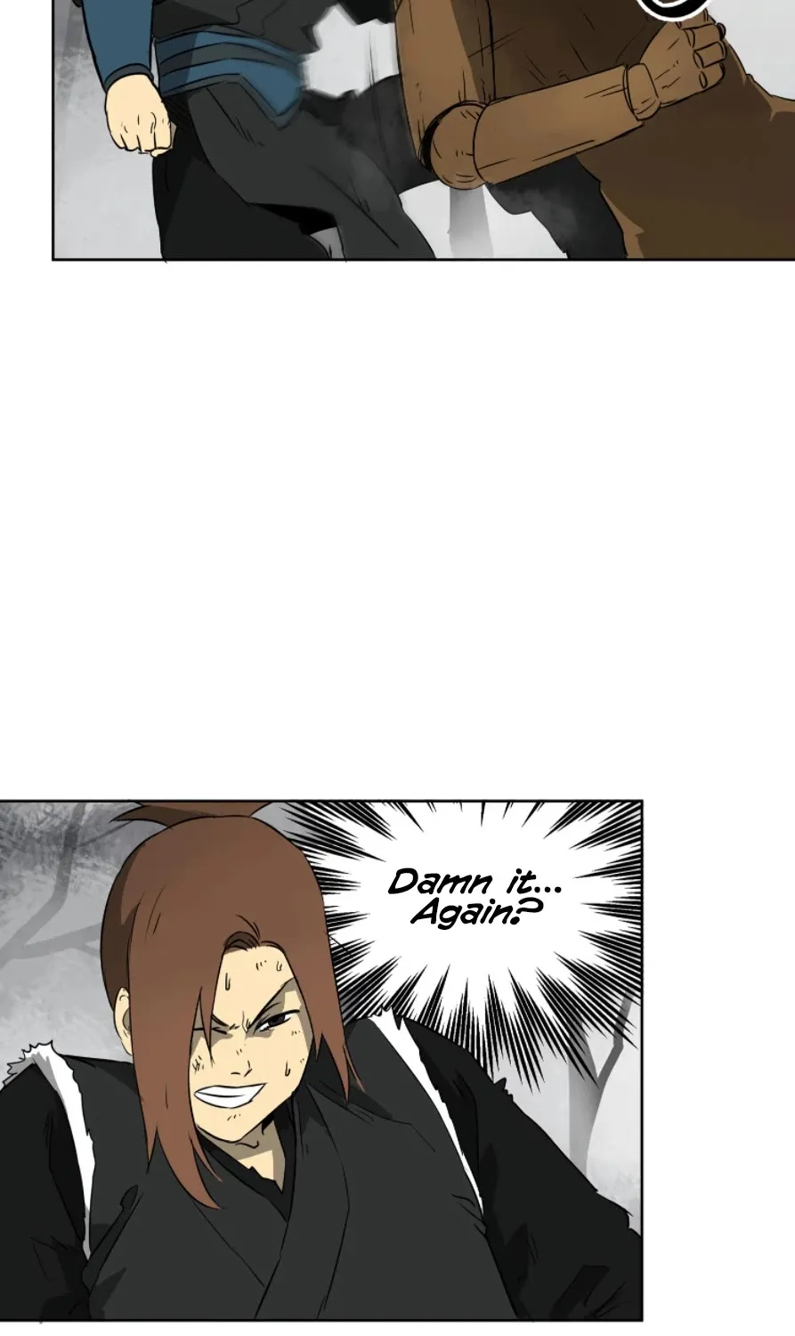 Infinite Leveling: Murim Mangakakalot X Chapter 51 Page 66