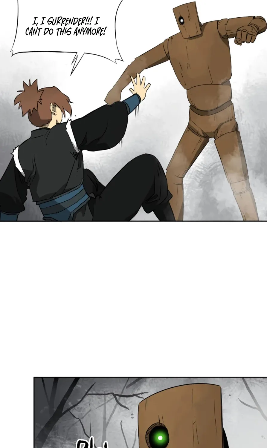 Infinite Leveling: Murim Mangakakalot X Chapter 51 Page 68