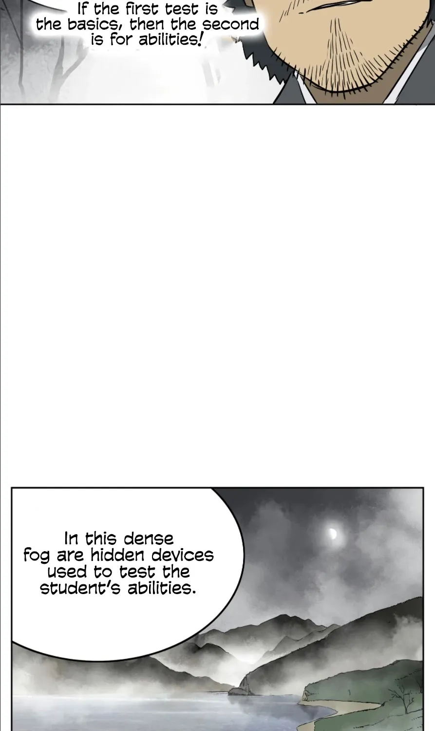 Infinite Leveling: Murim Mangakakalot X Chapter 51 Page 80