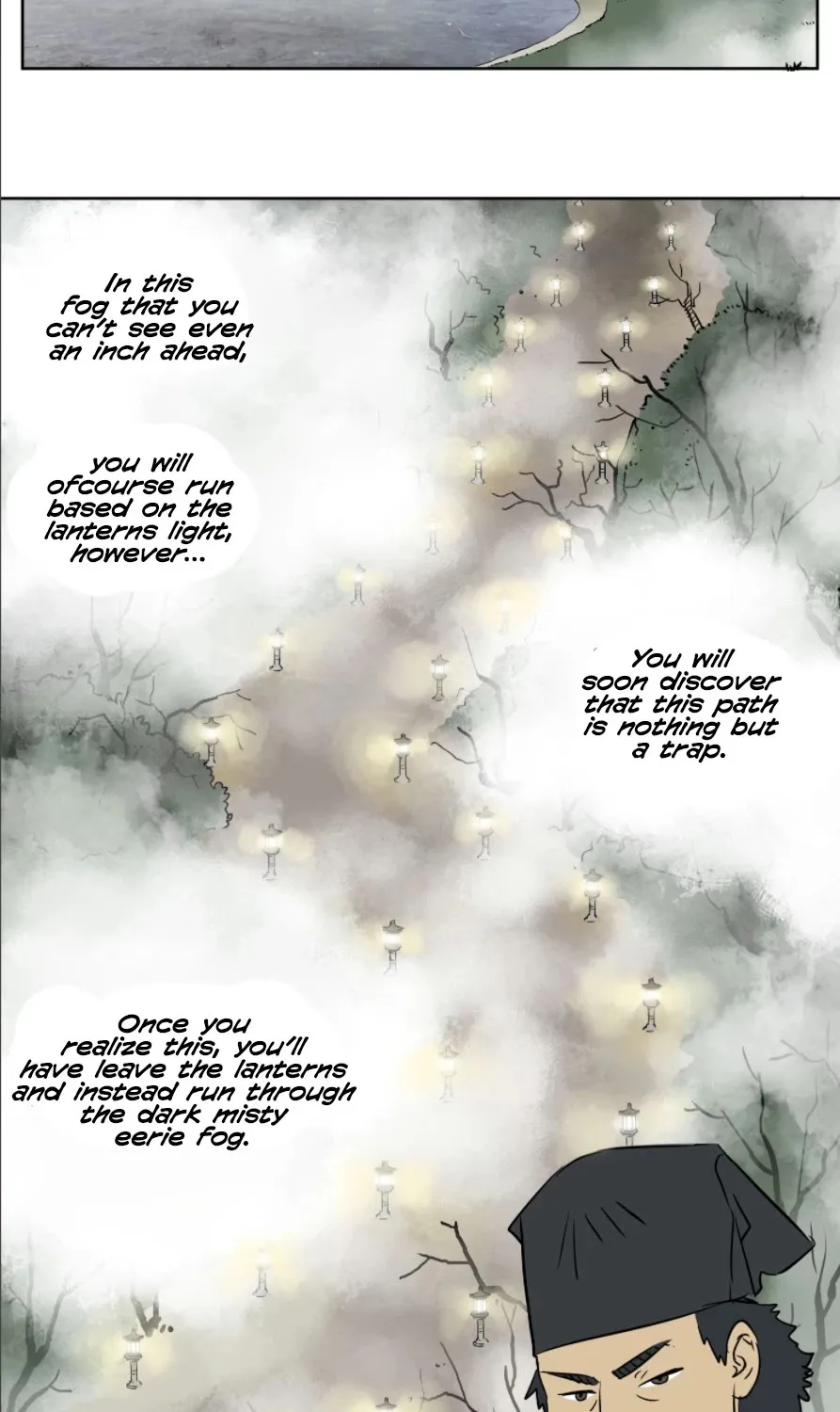 Infinite Leveling: Murim Mangakakalot X Chapter 51 Page 81