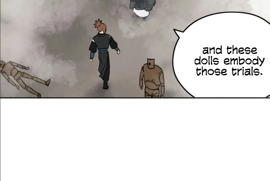 Infinite Leveling: Murim Mangakakalot X Chapter 51 Page 83