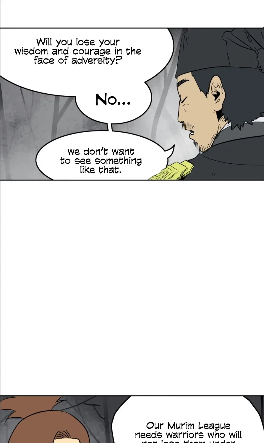 Infinite Leveling: Murim Mangakakalot X Chapter 51 Page 84