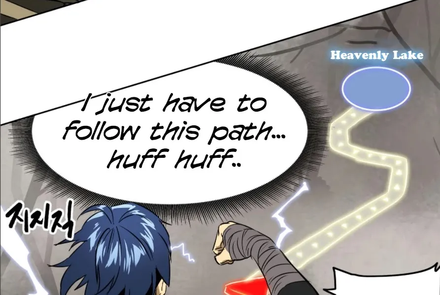 Infinite Leveling: Murim Mangakakalot X Chapter 51 Page 89