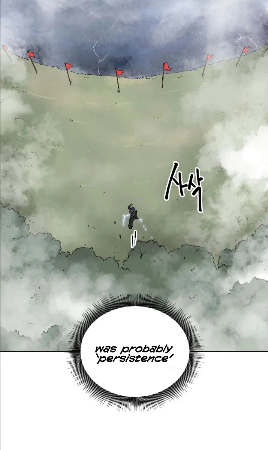Infinite Leveling: Murim Mangakakalot X Chapter 51 Page 92