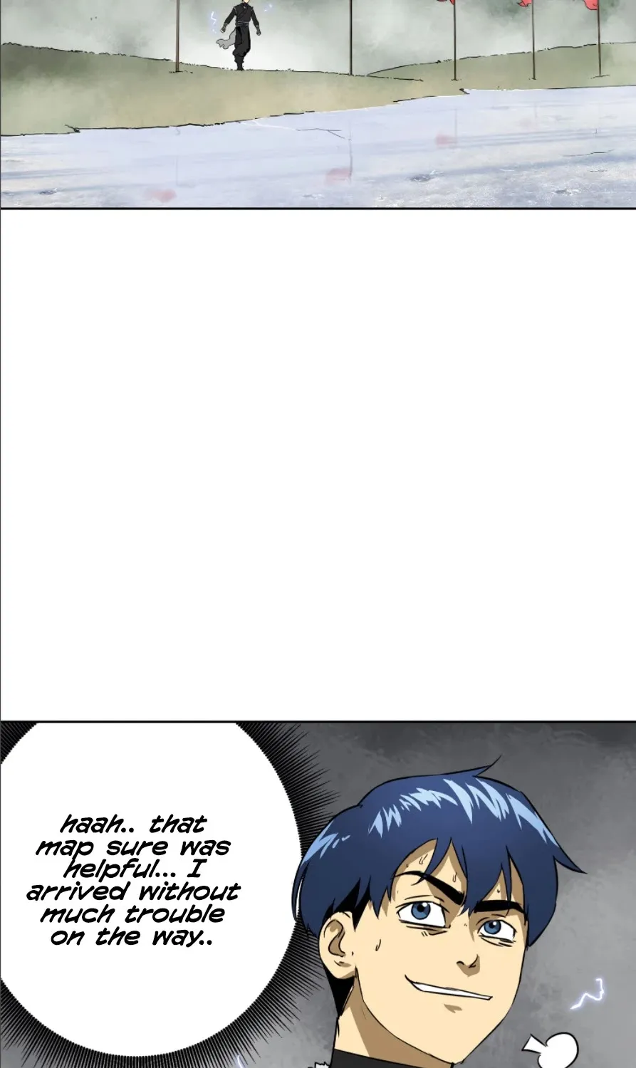 Infinite Leveling: Murim Mangakakalot X Chapter 51 Page 94