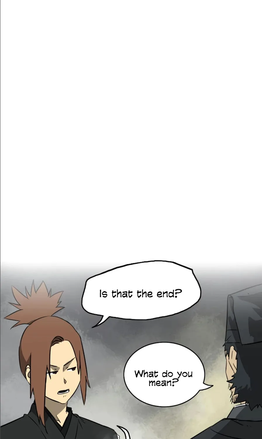 Infinite Leveling: Murim Mangakakalot X Chapter 51 Page 99
