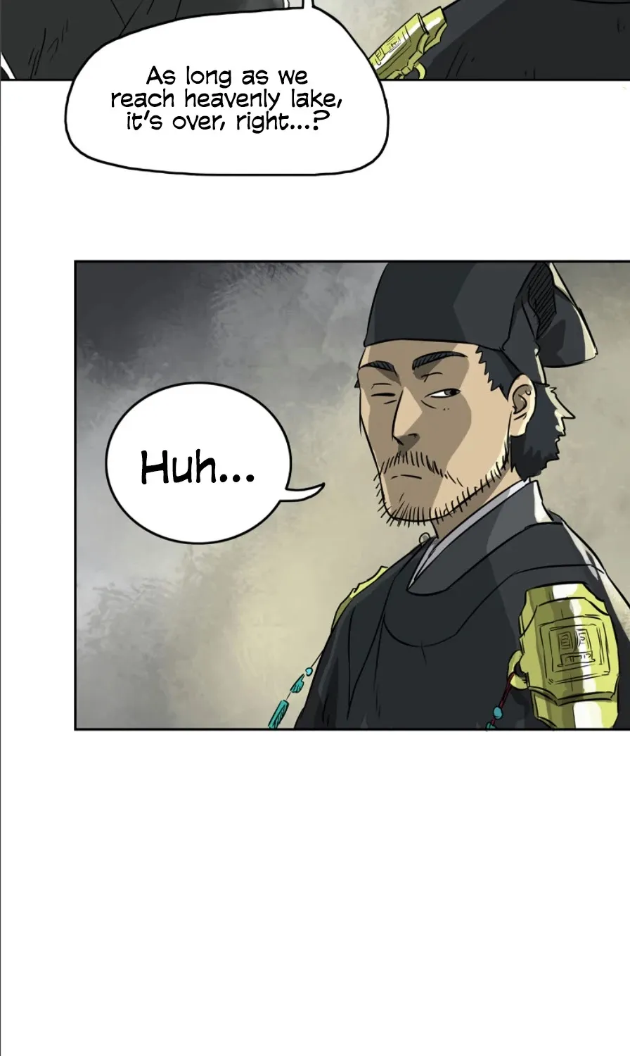 Infinite Leveling: Murim Mangakakalot X Chapter 51 Page 100