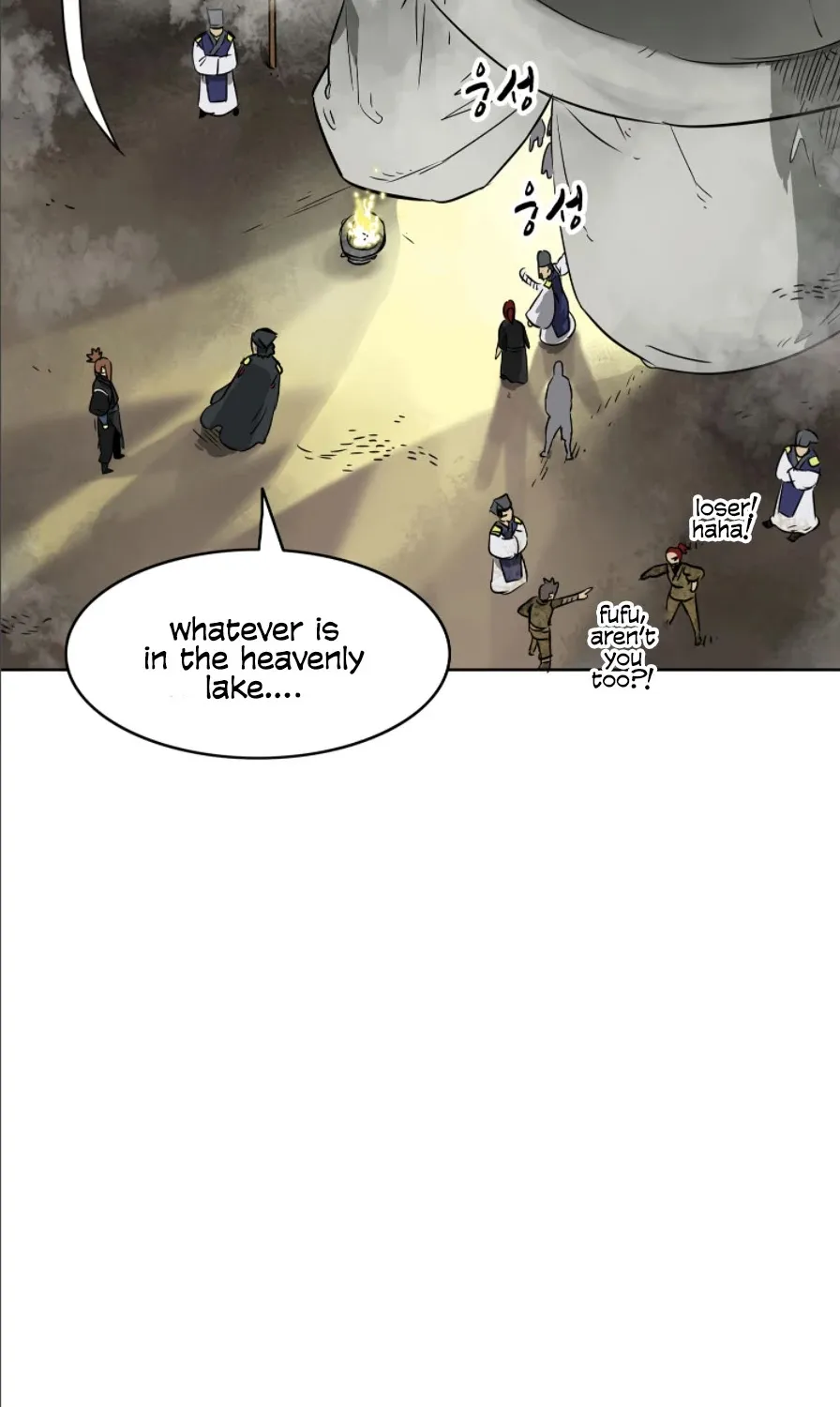Infinite Leveling: Murim Mangakakalot X Chapter 51 Page 102