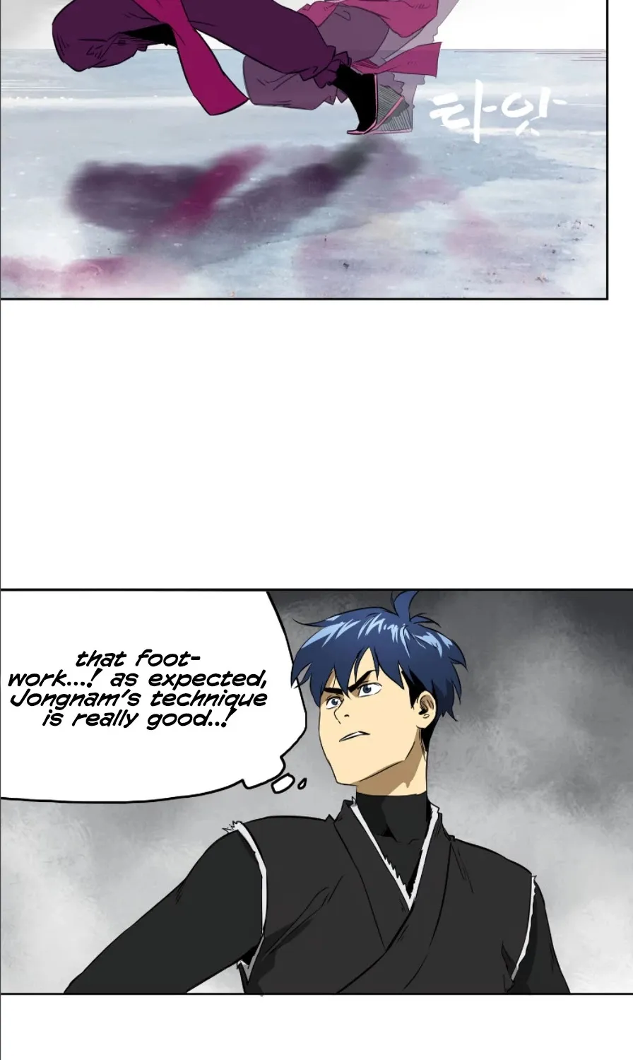 Infinite Leveling: Murim Mangakakalot X Chapter 51 Page 114