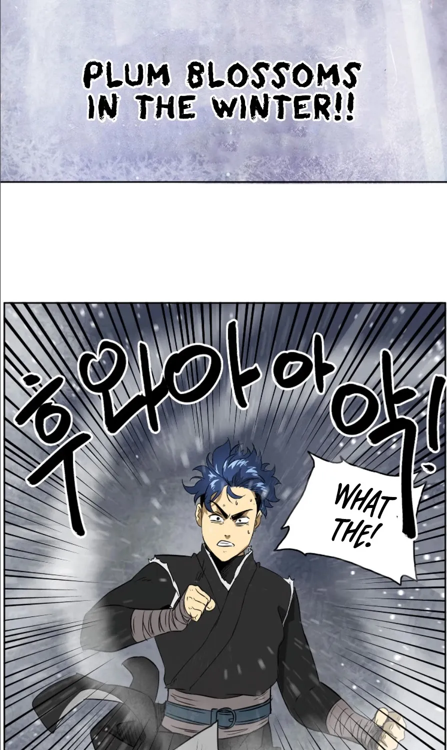 Infinite Leveling: Murim Mangakakalot X Chapter 51 Page 128