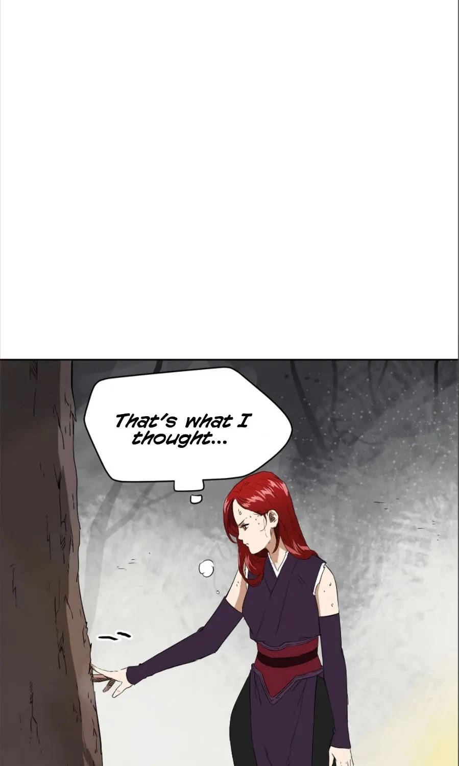 Infinite Leveling: Murim Mangakakalot X Chapter 51 Page 14