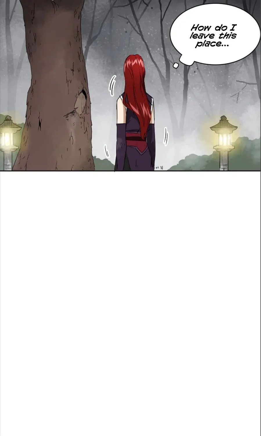 Infinite Leveling: Murim Mangakakalot X Chapter 51 Page 18