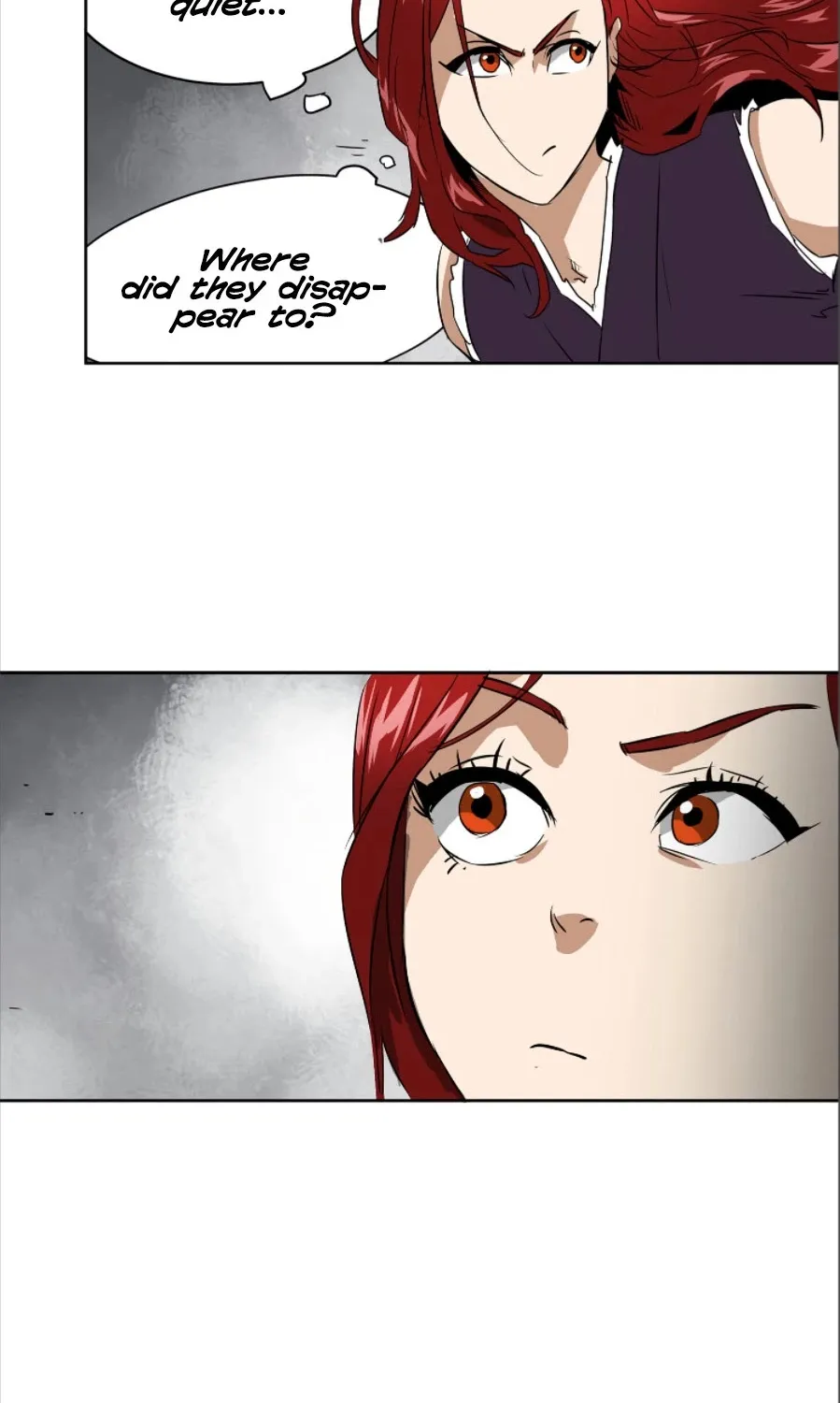 Infinite Leveling: Murim Mangakakalot X Chapter 51 Page 3