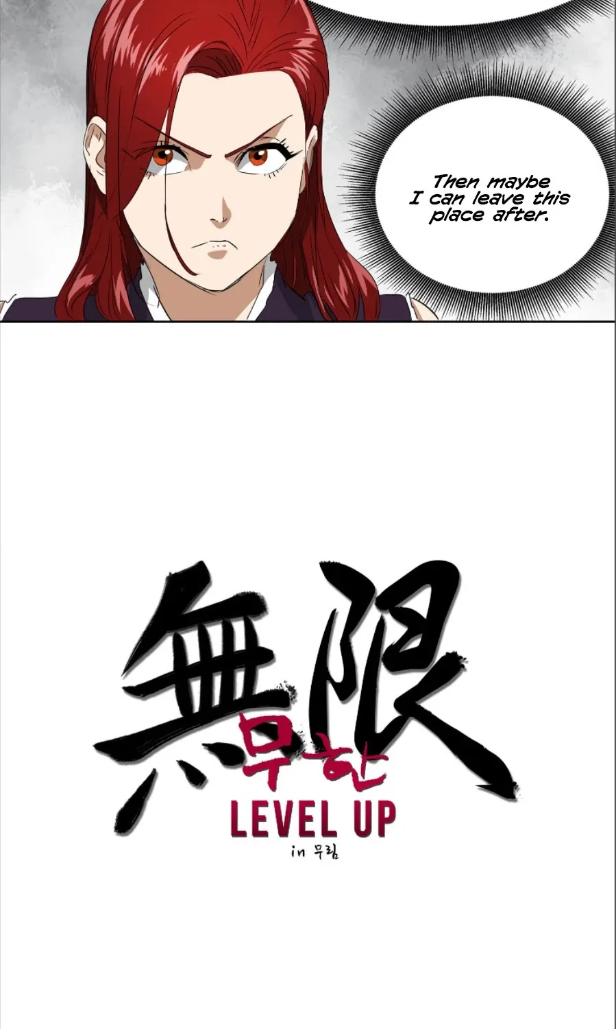 Infinite Leveling: Murim Mangakakalot X Chapter 51 Page 21