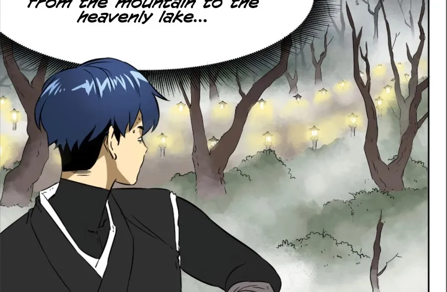 Infinite Leveling: Murim Mangakakalot X Chapter 51 Page 23
