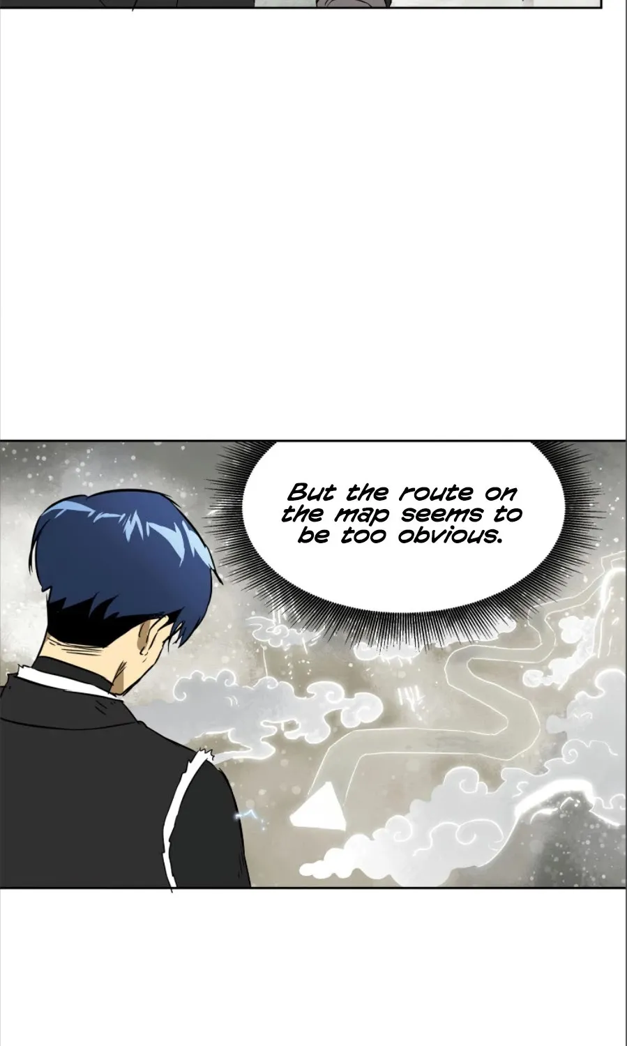 Infinite Leveling: Murim Mangakakalot X Chapter 51 Page 24