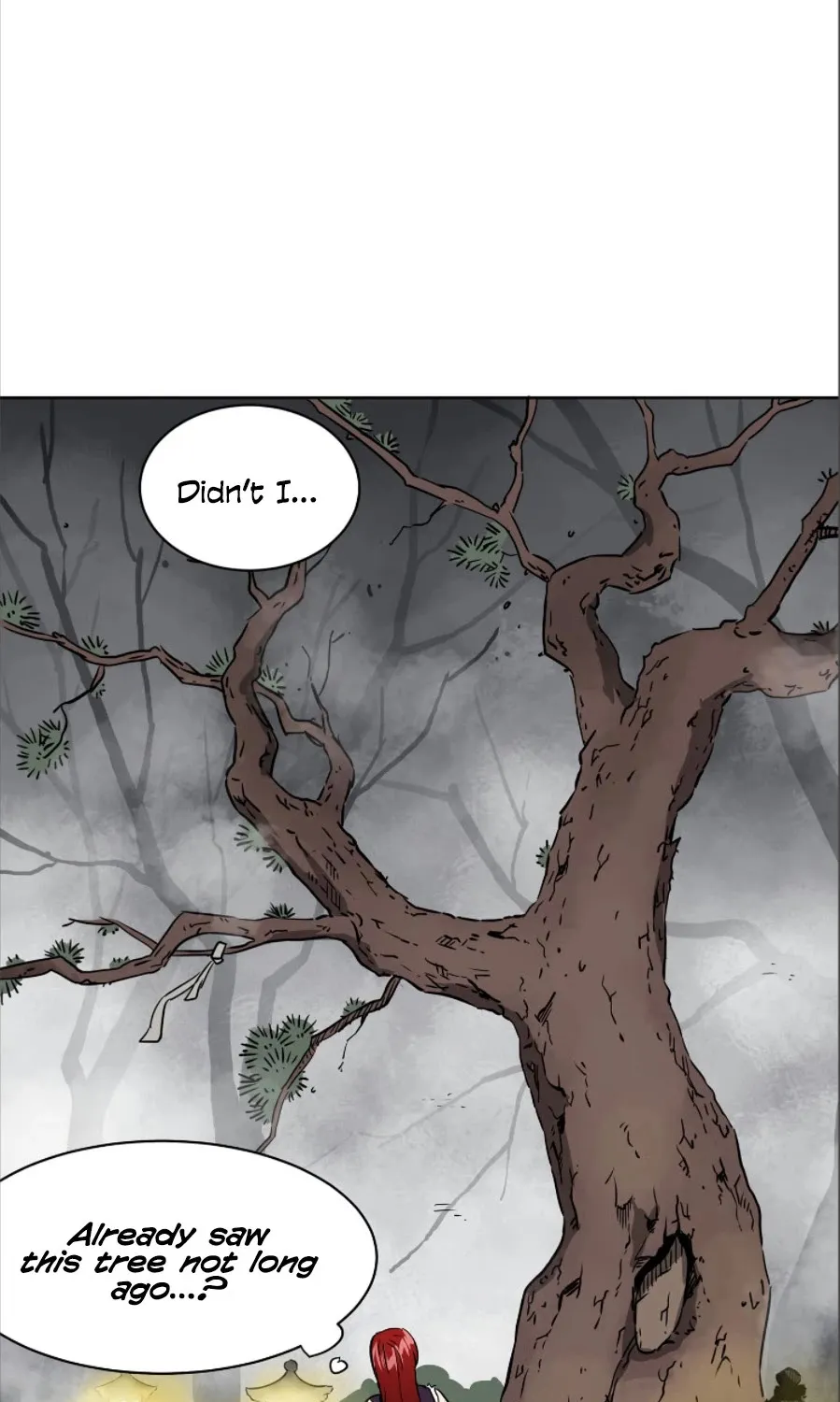 Infinite Leveling: Murim Mangakakalot X Chapter 51 Page 4