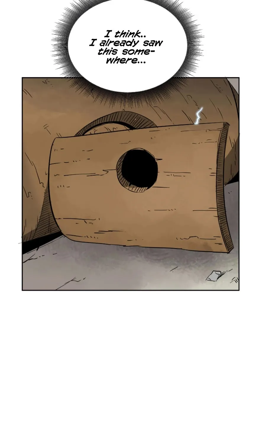 Infinite Leveling: Murim Mangakakalot X Chapter 51 Page 34