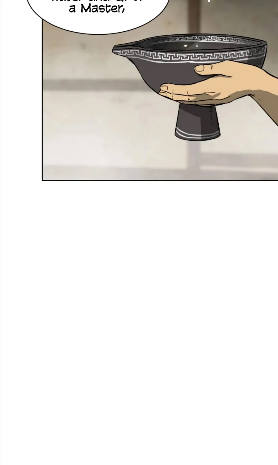 Infinite Leveling: Murim Mangakakalot X Chapter 52 Page 5