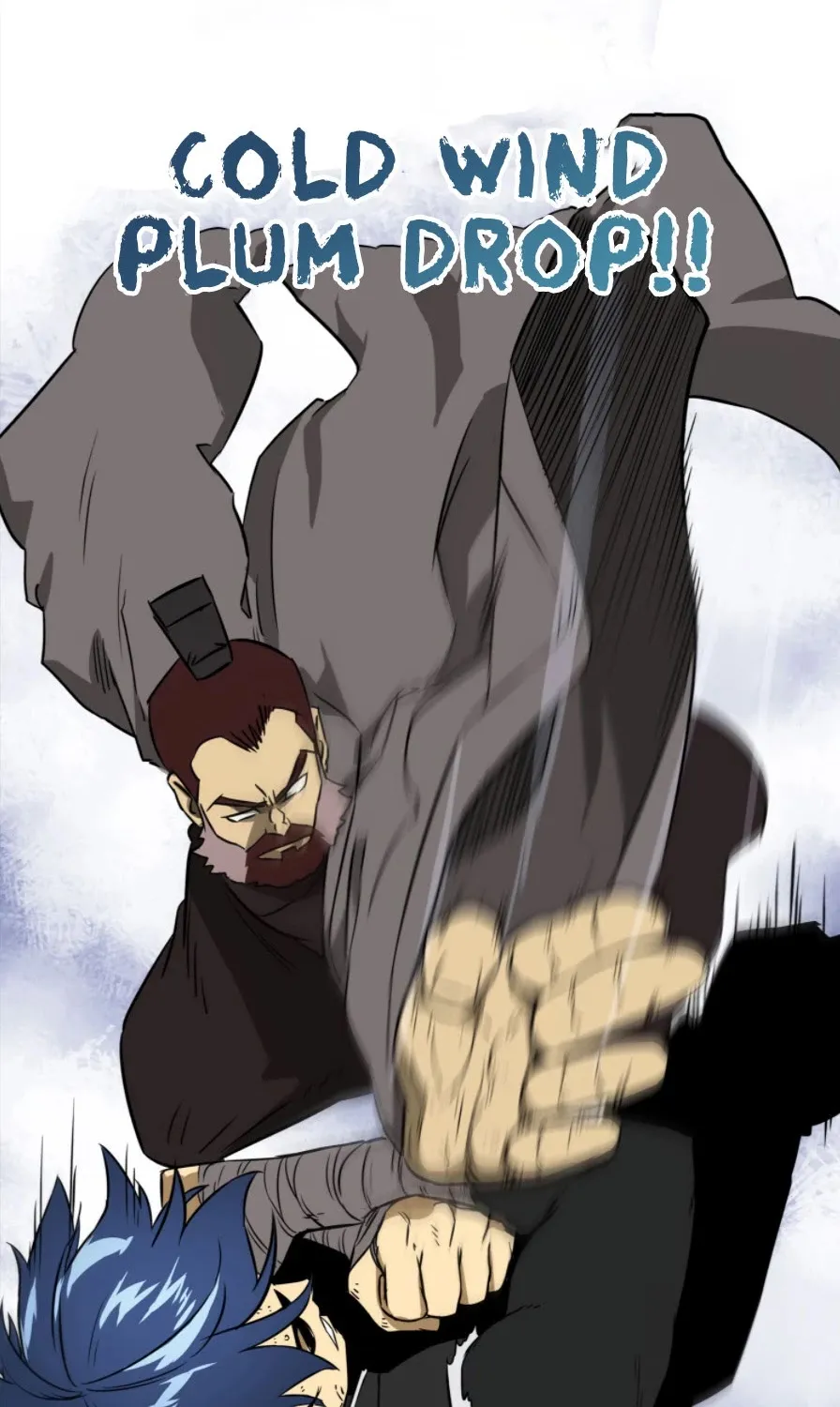 Infinite Leveling: Murim Mangakakalot X Chapter 52 Page 61