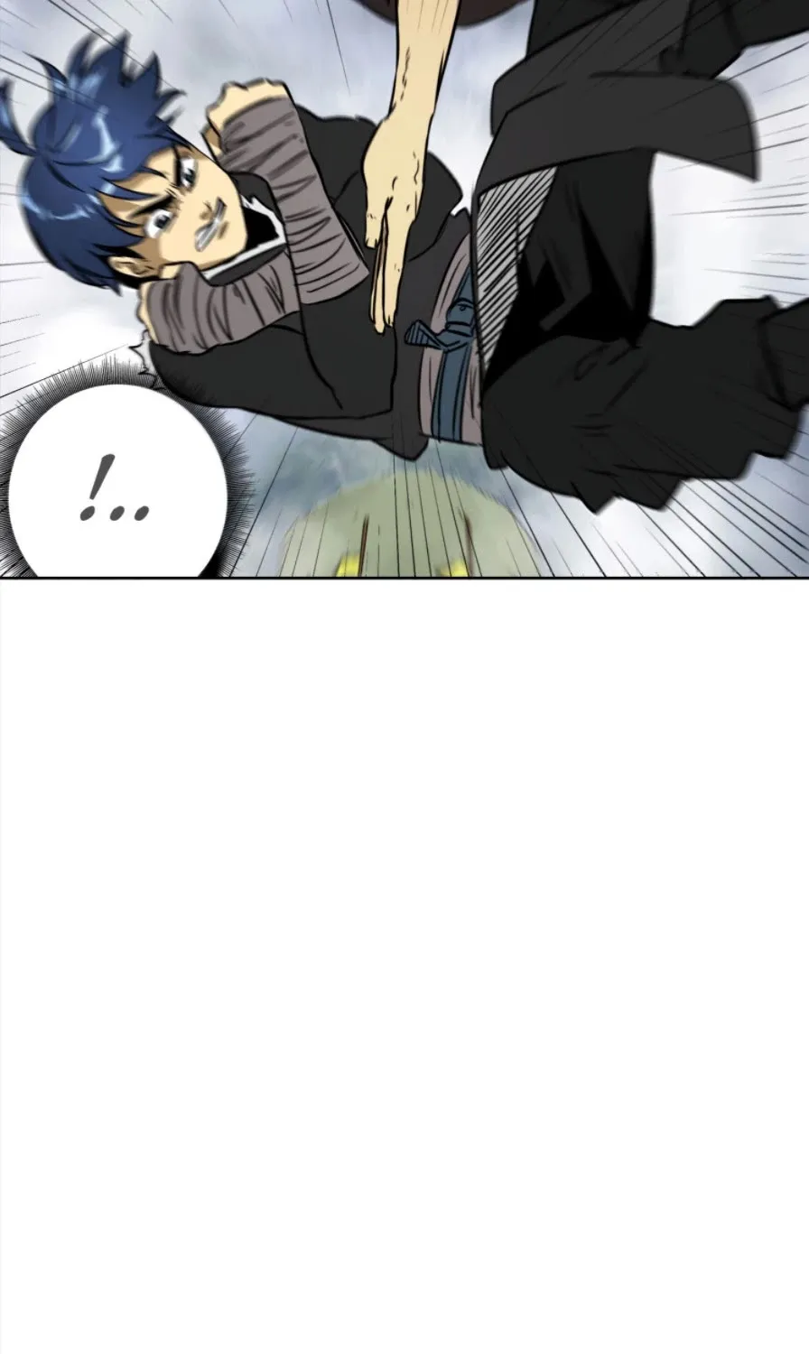 Infinite Leveling: Murim Mangakakalot X Chapter 52 Page 64