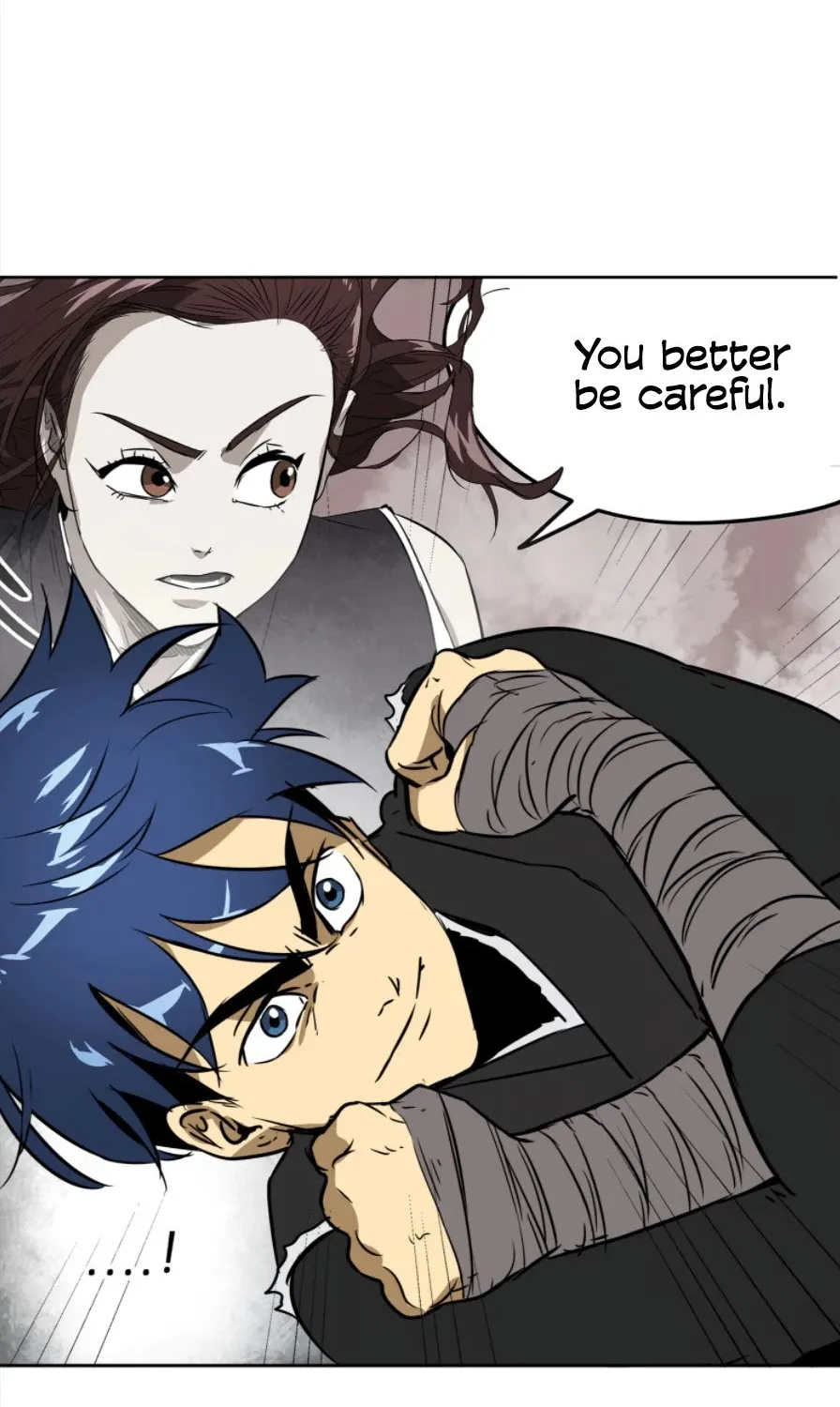 Infinite Leveling: Murim Mangakakalot X Chapter 52 Page 67
