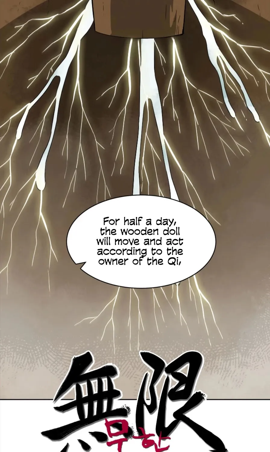 Infinite Leveling: Murim Mangakakalot X Chapter 52 Page 8