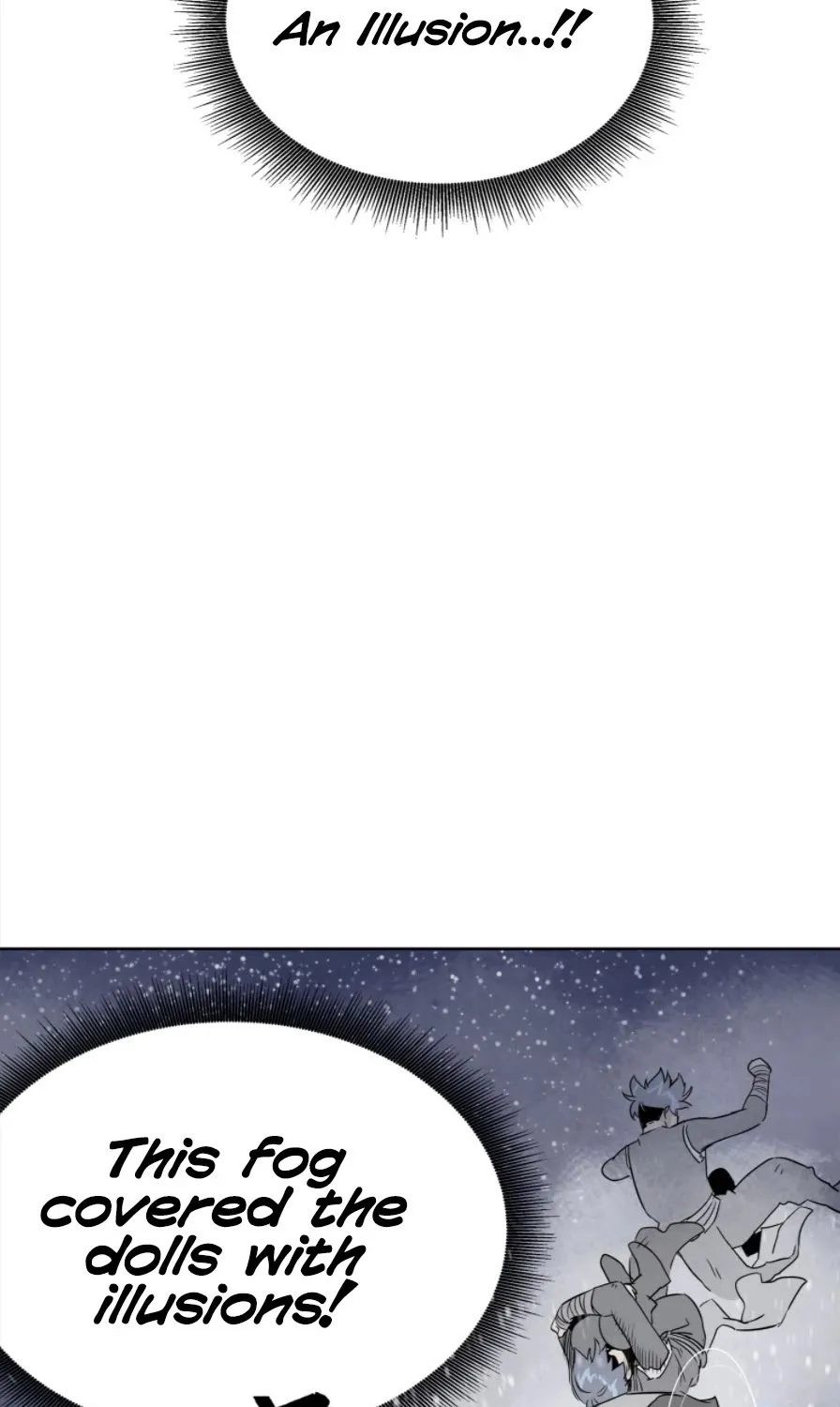 Infinite Leveling: Murim Mangakakalot X Chapter 52 Page 72