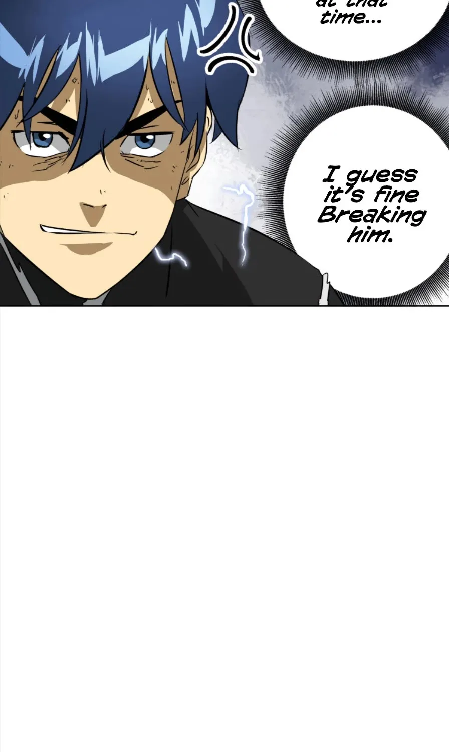 Infinite Leveling: Murim Mangakakalot X Chapter 52 Page 82