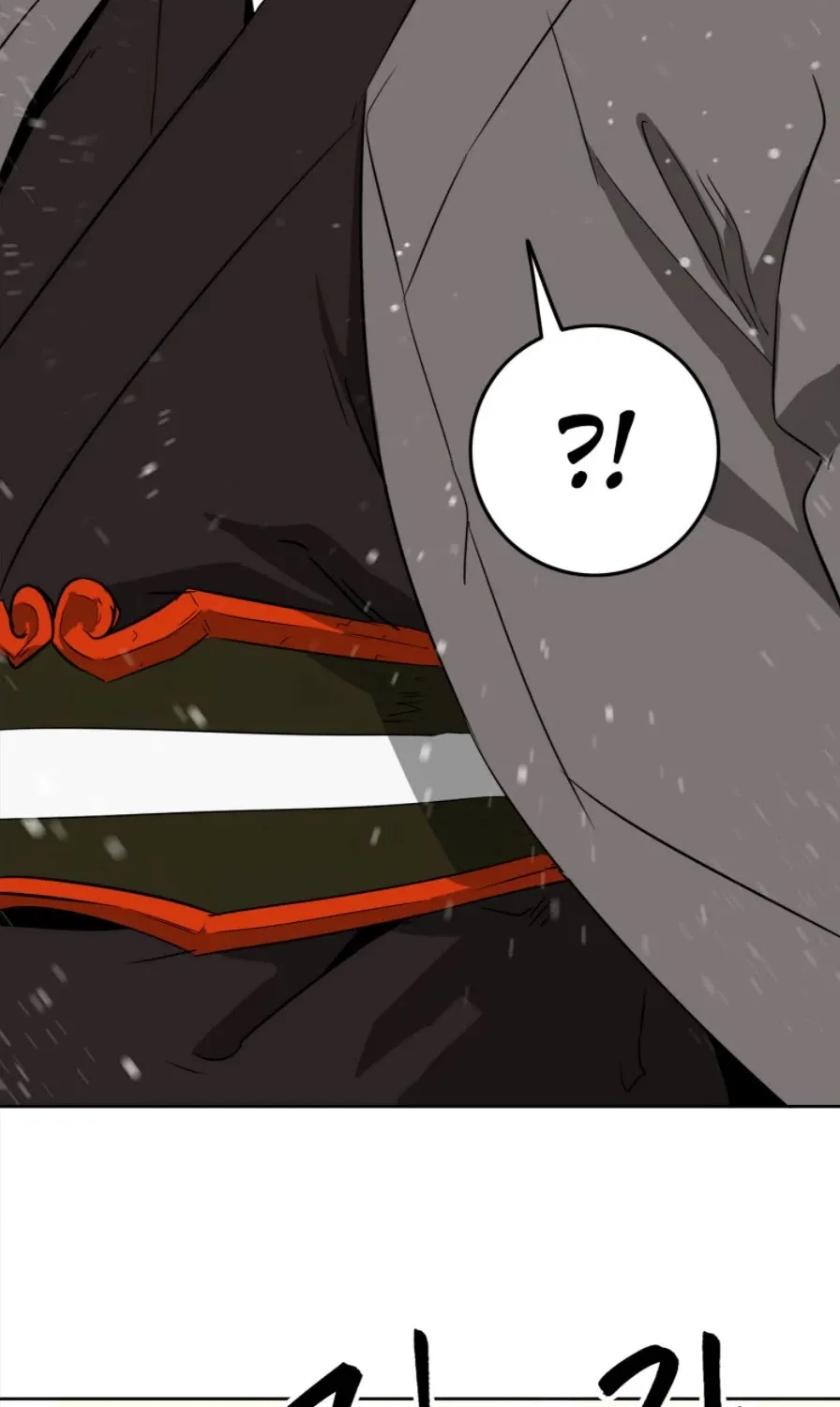 Infinite Leveling: Murim Mangakakalot X Chapter 52 Page 91