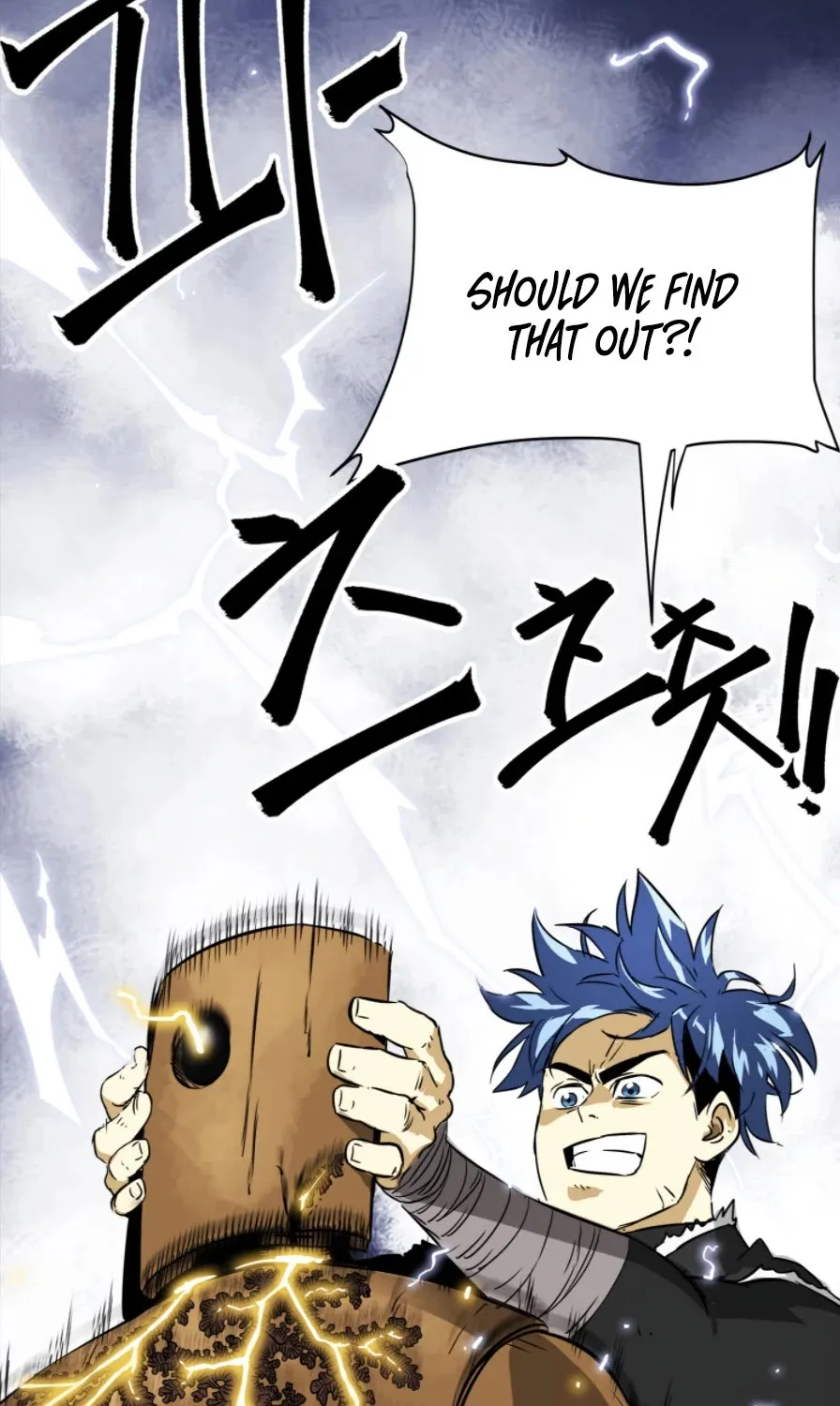 Infinite Leveling: Murim Mangakakalot X Chapter 52 Page 93