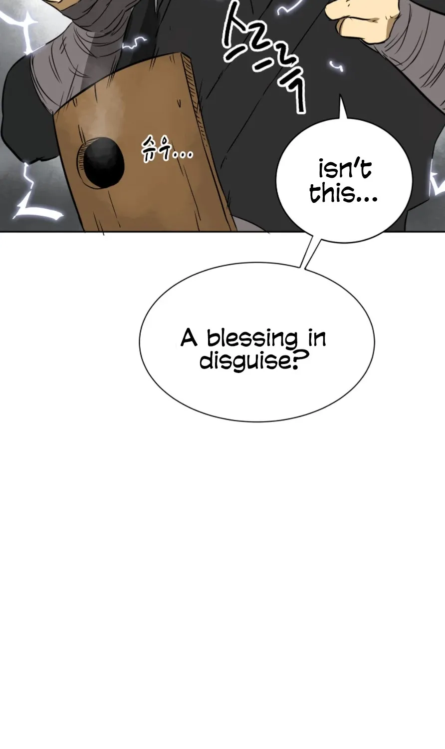 Infinite Leveling: Murim Mangakakalot X Chapter 52 Page 99